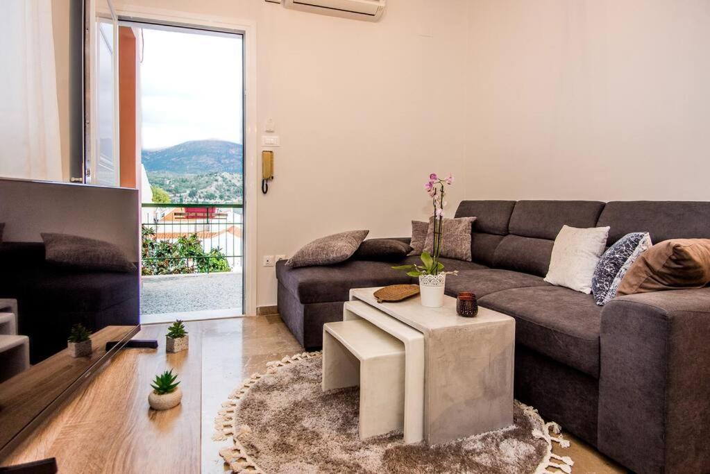 Kurti Apartments Argostoli  Zewnętrze zdjęcie