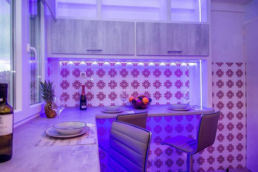 Kurti Apartments Argostoli  Zewnętrze zdjęcie