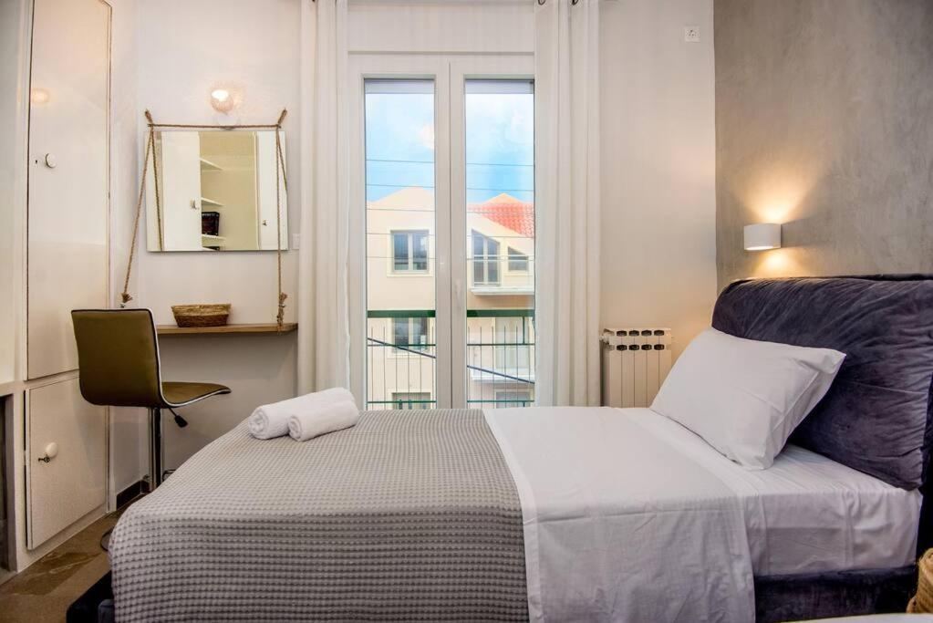 Kurti Apartments Argostoli  Zewnętrze zdjęcie